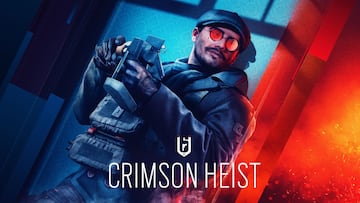 Rainbow Six Siege incorporará progresión cruzada y crossplay