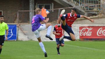 Acción del Real Ávila