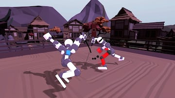 Imágenes de Toribash Next