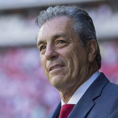 "Técnico que debuta, gana", el adagio que no se cumple cabalmente en Guardianes 2020