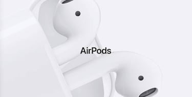 Los Apple AirPods 2 para 2019 y un rediseño para 2020 según un analista