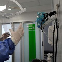 Coronavirus Argentina: ¿podría haber una segunda ola según los expertos?