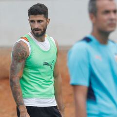 La enésima intentona de Piccini