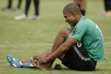 Nacional es tercero del campeonato con 17 puntos