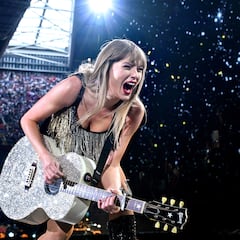 The incredible record Taylor Swift can achieve at the Billboard Music Awards 2024