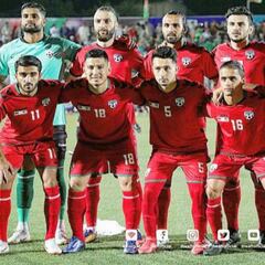 Jugador de Philadelphia Union debuta con Afganistán