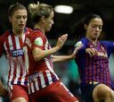La jugadora a seguir: Aitana Bonmatí, ADN azulgrana