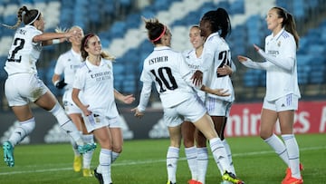 26/07/22 
PARTIDO DE FUTBOL FEMENINO 
REAL MADRID - ALHAMA EL POZO
20 FELLER