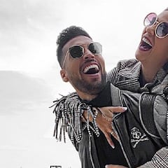 Tamara Gorro detalla su relación con Garay y confiesa su peor momento en la tele