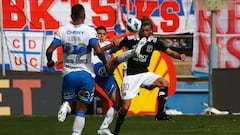 La nueva opción desperdiciada por Christian Santos