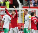 Manchester United 0-0 Newcastle: Resumen, resultado y goles