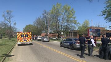 Este lunes, el Departamento de Policía de Knoxville, Tennessee, informó de un tiroteo en el centro educativo Austin-East Magnet High School. Aquí toda la información.