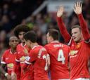 El United se deshace del Tottenham en media hora