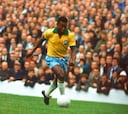 ¿Por qué le llamaban ‘O Rei’ a Edson Arantes do Nascimento, Pelé?