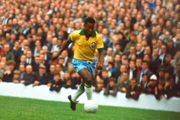 Pelé