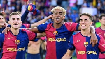 Sorpasso del Benfica a La Masía