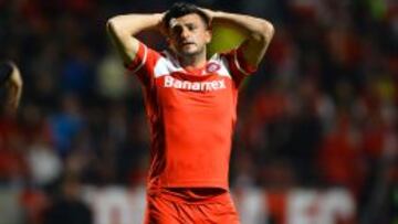 Los Zorros le hicieron la diablura al Toluca en su aniversario 99