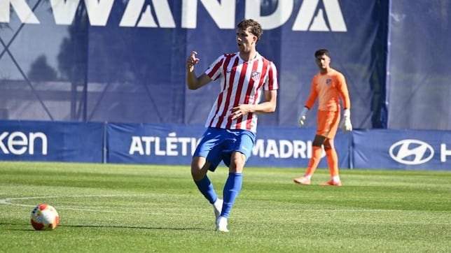 El Madrid gana otra batalla al Atlético y ata a una de las torres de su Academia