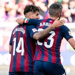 Ilusión renovada para una semana intensa