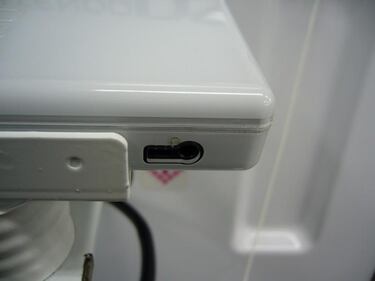 Galería de Nintendo DS Lite