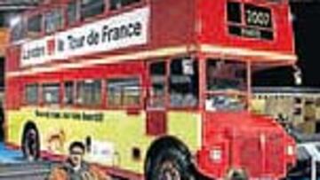 Los Juegos de 2012 arrancan con el prólogo