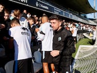 30/12/25 ENTRENAMIENTO CASTELLON PUERTA ABIERTA
SEGUIDORES PABLO HERNANDEZ