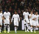 Resumen y goles del Lille-Chelsea de la Champions