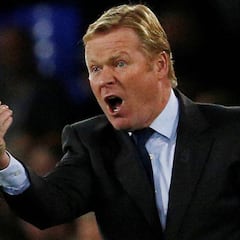 Oficial: Ronald Koeman, entrenador del Barça hasta 2022
