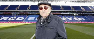 La sinfonía de la batuta tinerfeña