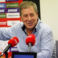 Cid: "Hay una estructura que se queda en buenas manos"