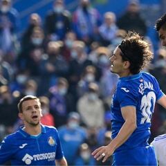 El mejor goleador de 2022 está en LaLiga, vale 9M€ y supera a Lewandowski