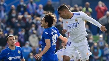 El mejor goleador de 2022 está en LaLiga, vale 9M€ y supera a Lewandowski