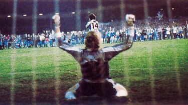 El ‘vudú’ de Pickel, heredero de la bruja de Leverkusen