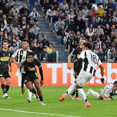 Juventus - PSV: Horario,TV; cómo y dónde ver la UEFA Champions League en USA