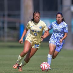 América - Tigres: Horario, canal, TV, cómo y dónde ver la Liga MX Femenil