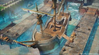 Dragon Quest III HD-2D Remake details new content and how it expands the world and story of the original