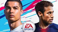 Compra FIFA 19 con 8 euros de descuento en PS4, Xbox One y Switch
