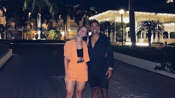 “Trabajé desde los 13 hasta los 18 años para tener un plato de comida; espero quedarme en Chile”