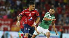 Cali vs. Medellín: ¿Partido de crisis o presión?