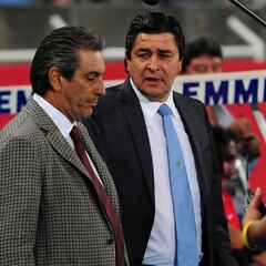 Así le ha ido en el debut a los interinos de Chivas