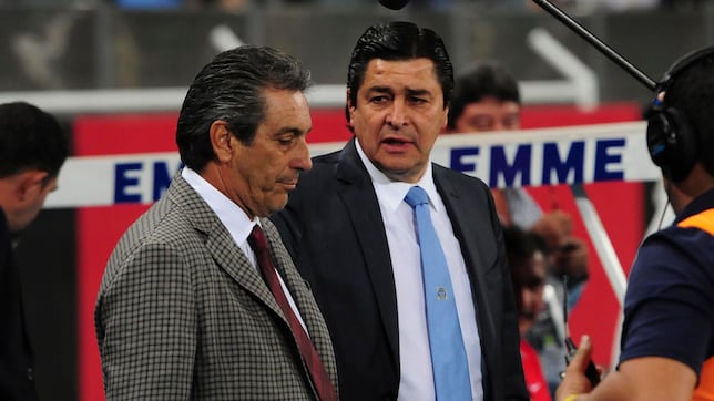 Así le ha ido en el debut a los interinos de Chivas