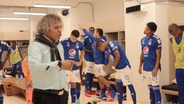 Sale a la luz la arenga de Gamero y su estrategía ante Cortulúa