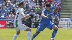 El cuarto día del Niño Azulón en el Coliseum será ante el Madrid