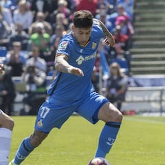 Olivera será la única baja en el arranque del año frente al Madrid