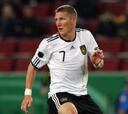 Inter y Madrid se rifarán en 2011 a Schweinsteiger
