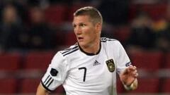 Inter y Madrid se rifarán en 2011 a Schweinsteiger