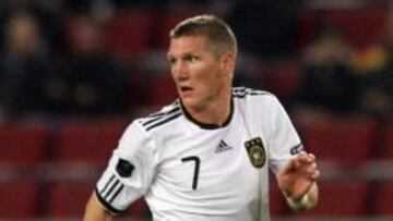 SCHWEINSTEIGER