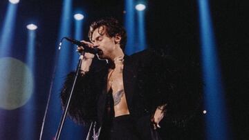 Harry Styles: cuándo sale “As It Was” y dónde se podrá escuchar