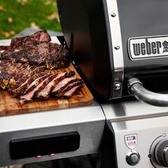 Cómo preparar la barbacoa perfecta para triunfar con familia o amigos