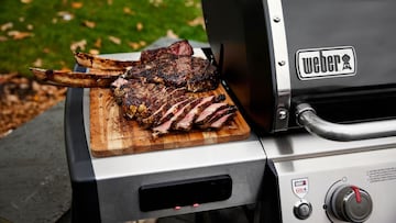 Cómo preparar la barbacoa perfecta para triunfar con familia o amigos